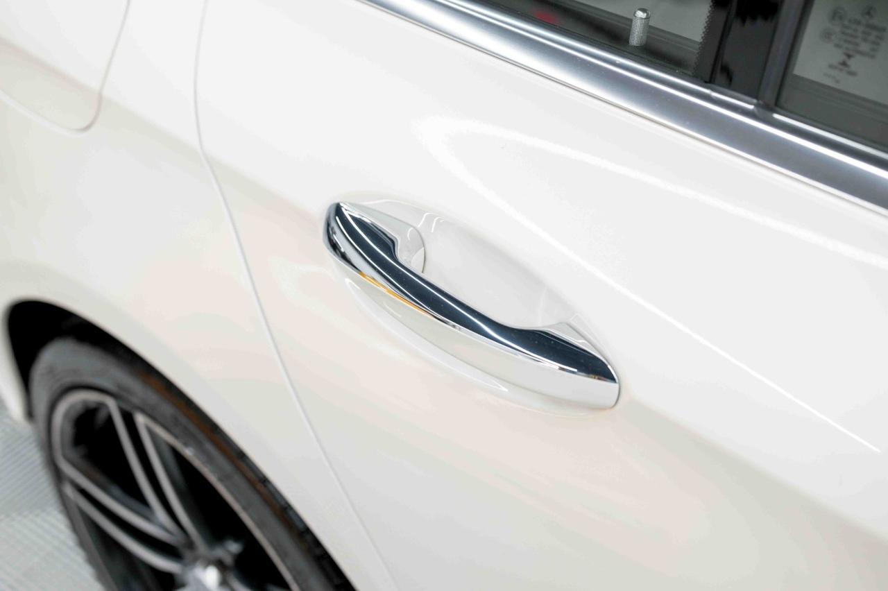 2019 Mercedes-Benz E-Class AMG E 63 S Marietta GA