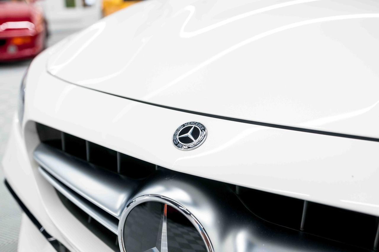 2019 Mercedes-Benz E-Class AMG E 63 S Marietta GA