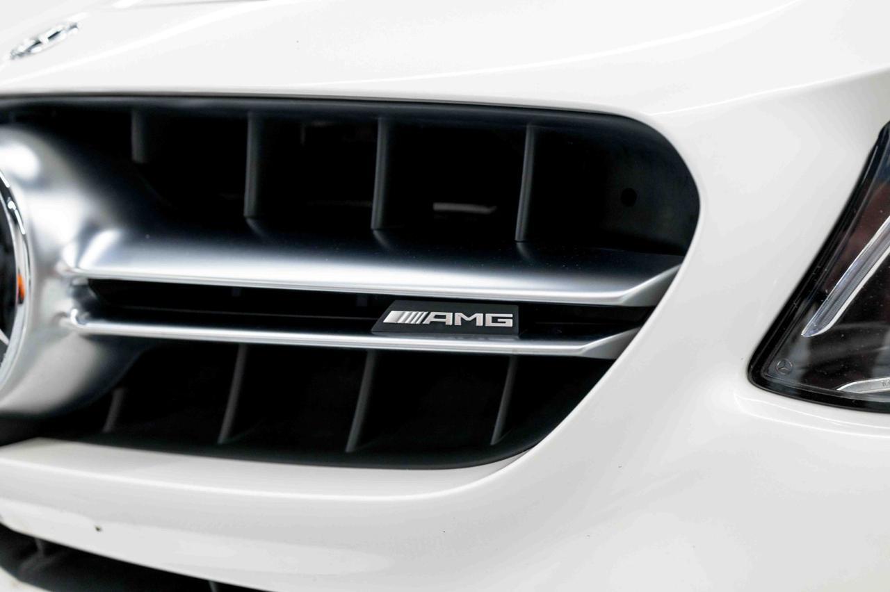 2019 Mercedes-Benz E-Class AMG E 63 S Marietta GA