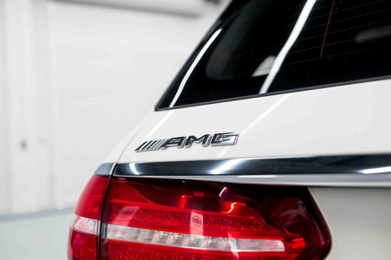 2019 Mercedes-Benz E-Class AMG E 63 S Marietta GA