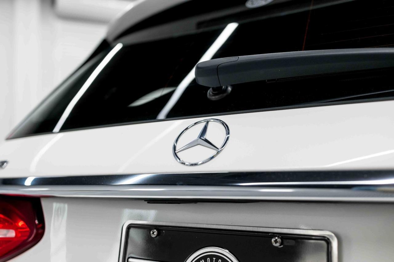 2019 Mercedes-Benz E-Class AMG E 63 S Marietta GA