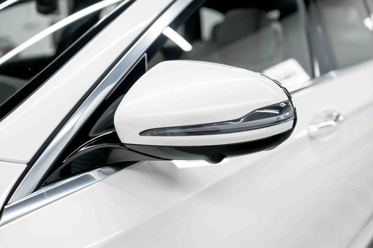 2019 Mercedes-Benz E-Class AMG E 63 S Marietta GA