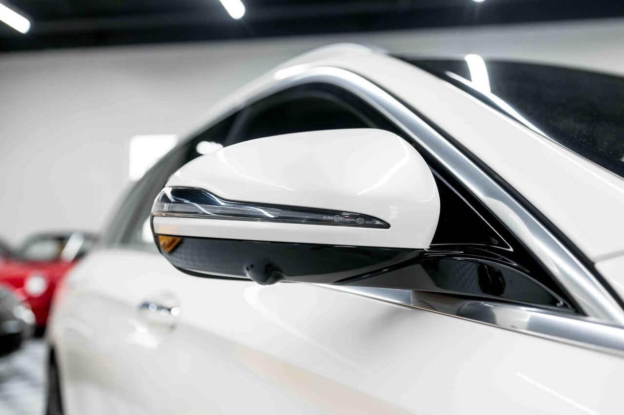 2019 Mercedes-Benz E-Class AMG E 63 S Marietta GA