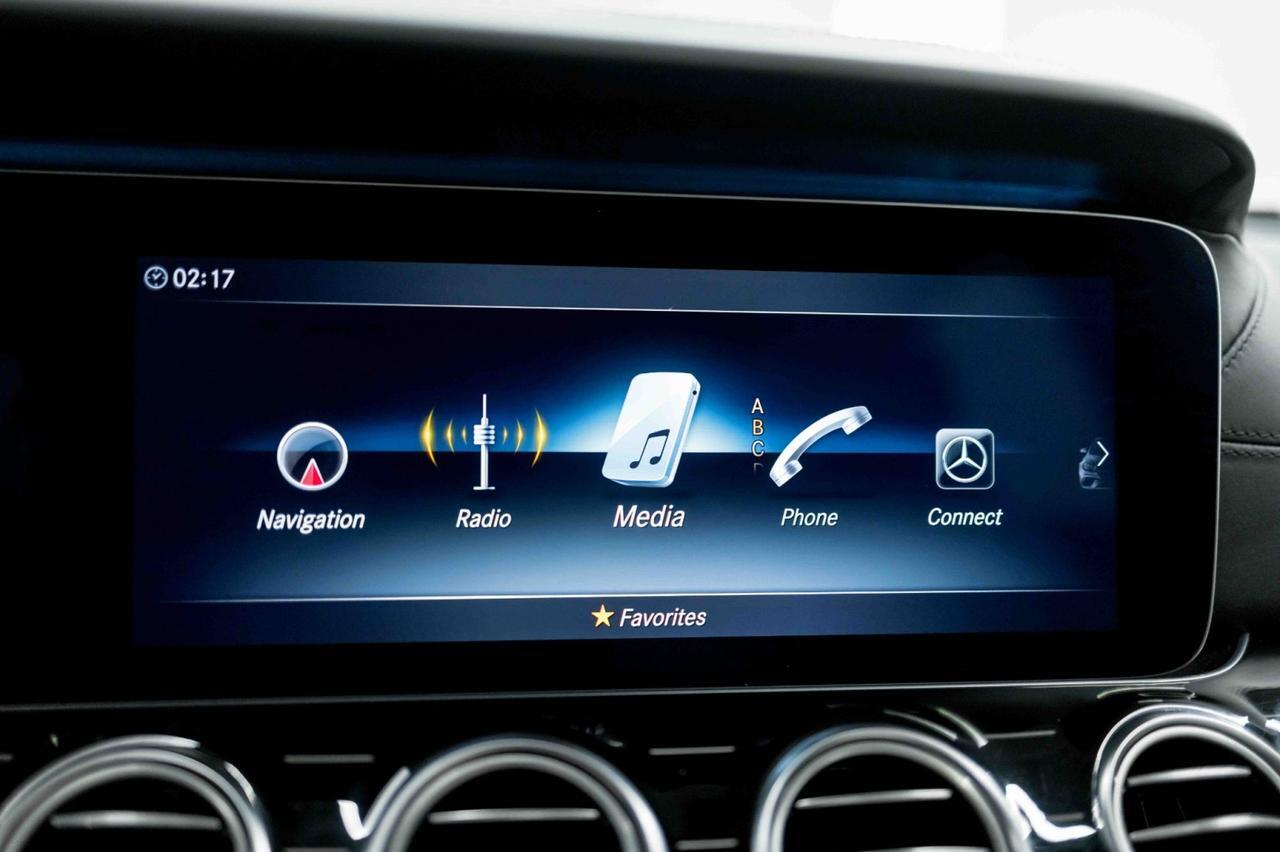 2019 Mercedes-Benz E-Class AMG E 63 S Marietta GA