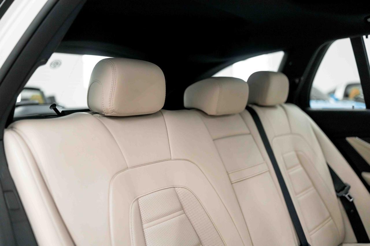 2019 Mercedes-Benz E-Class AMG E 63 S Marietta GA