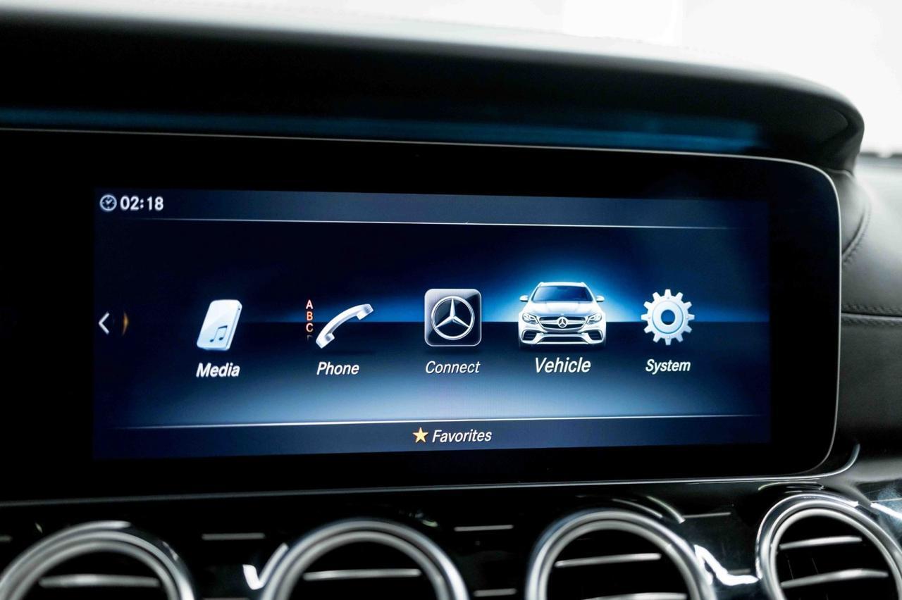 2019 Mercedes-Benz E-Class AMG E 63 S Marietta GA