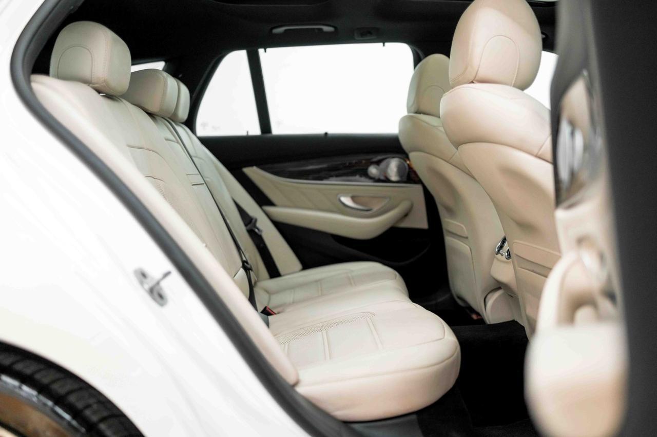 2019 Mercedes-Benz E-Class AMG E 63 S Marietta GA