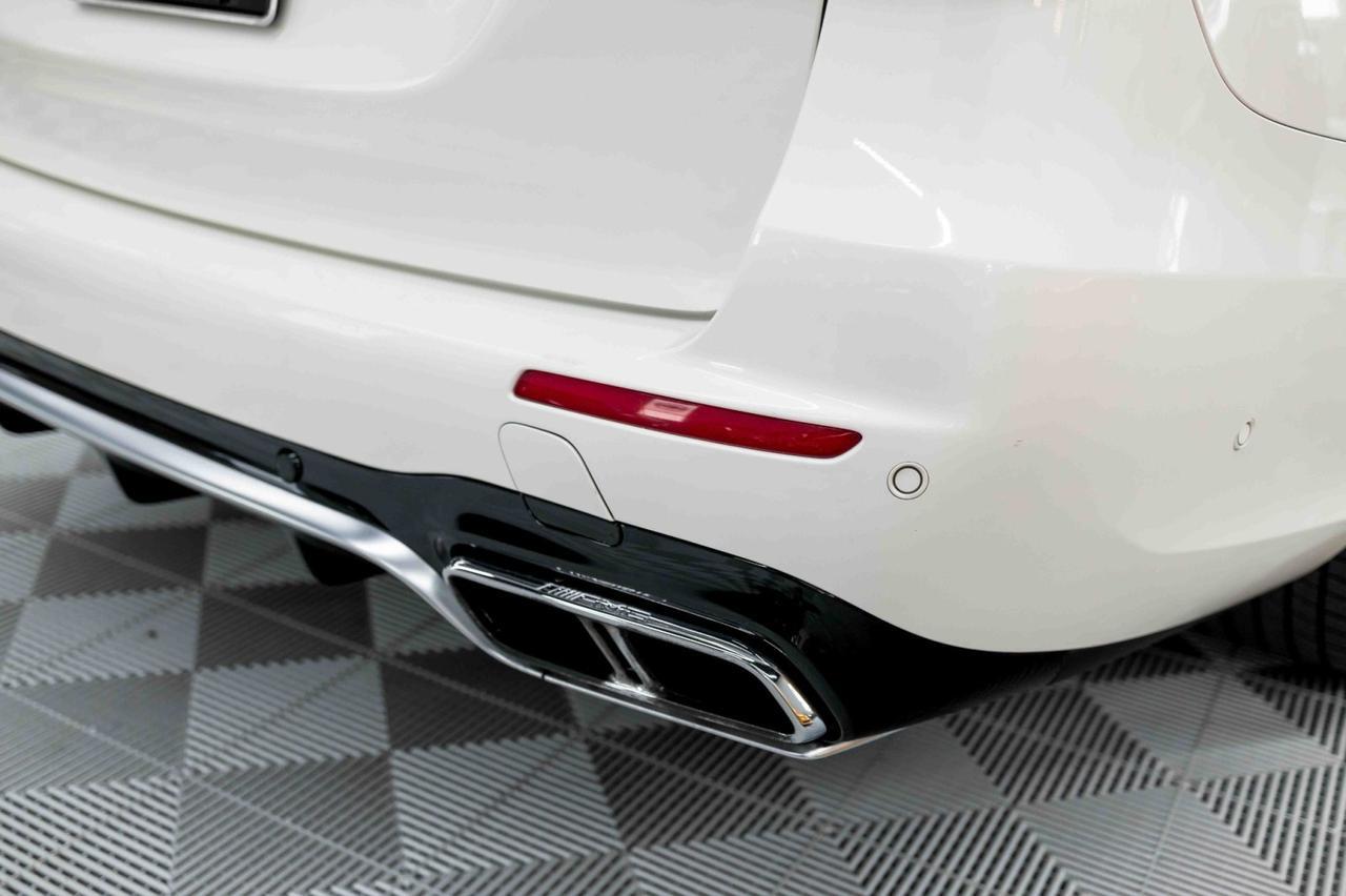 2019 Mercedes-Benz E-Class AMG E 63 S Marietta GA