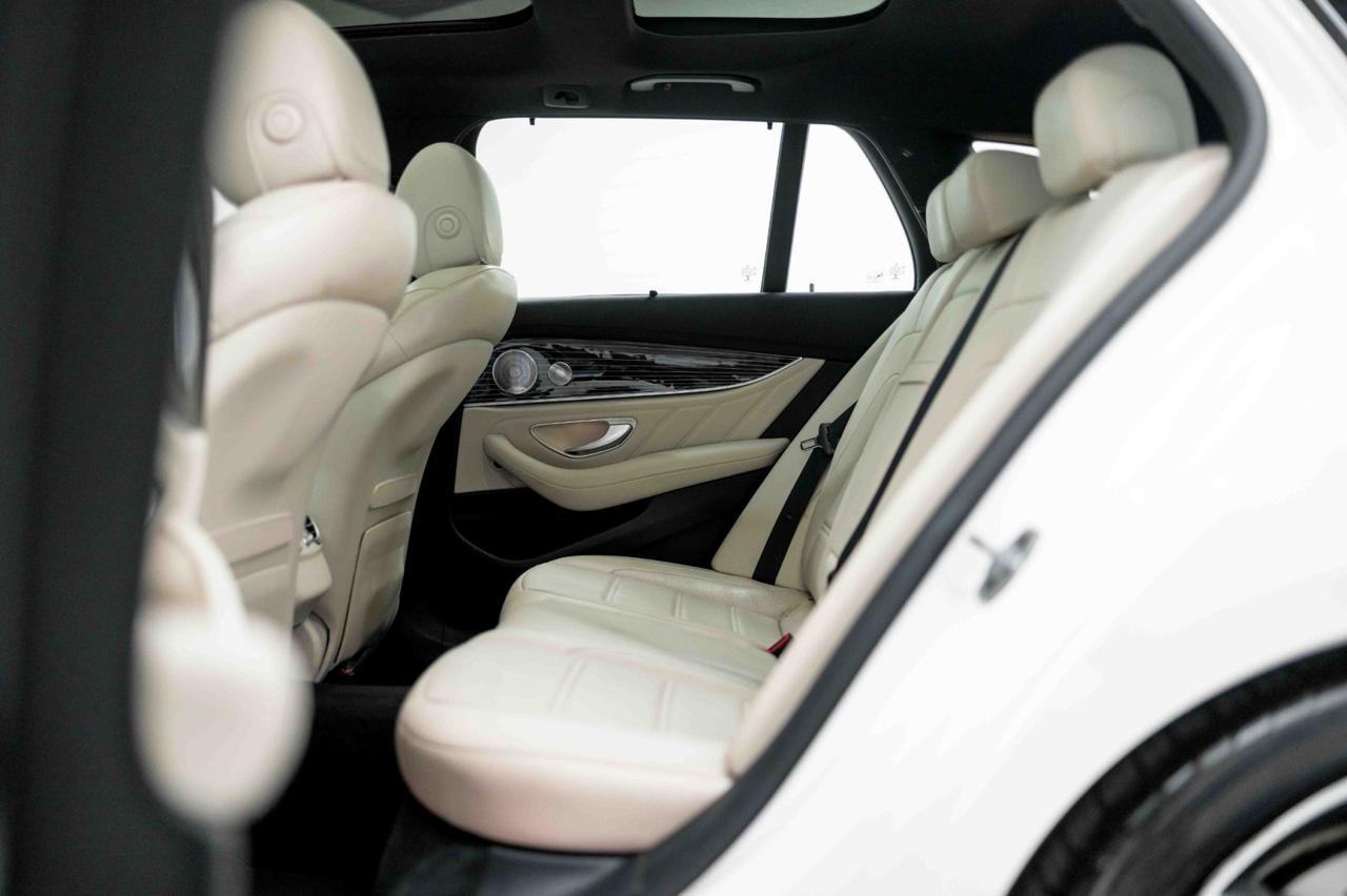 2019 Mercedes-Benz E-Class AMG E 63 S Marietta GA