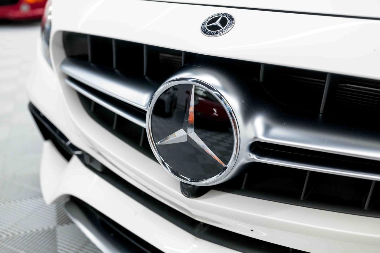 2019 Mercedes-Benz E-Class AMG E 63 S Marietta GA
