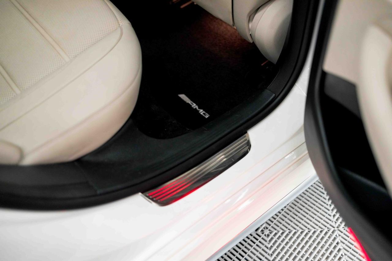 2019 Mercedes-Benz E-Class AMG E 63 S Marietta GA