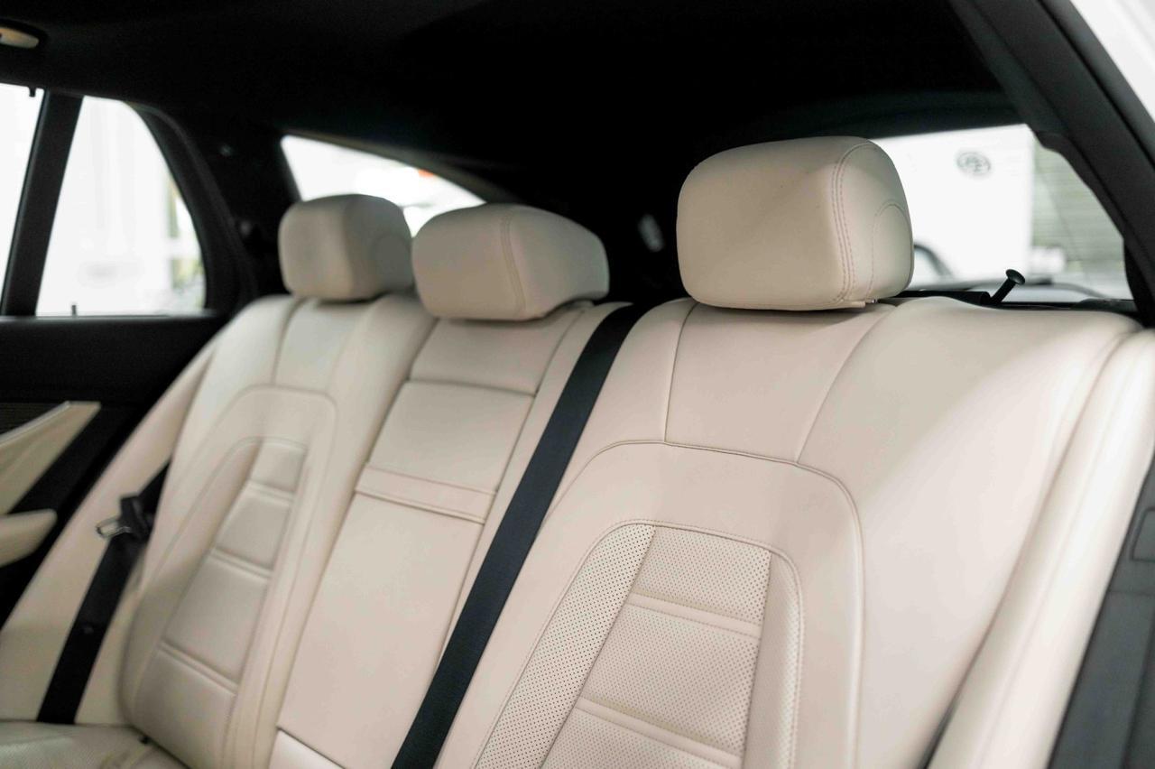 2019 Mercedes-Benz E-Class AMG E 63 S Marietta GA