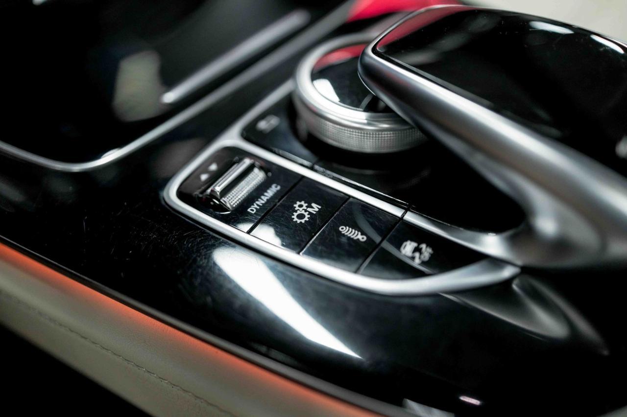 2019 Mercedes-Benz E-Class AMG E 63 S Marietta GA