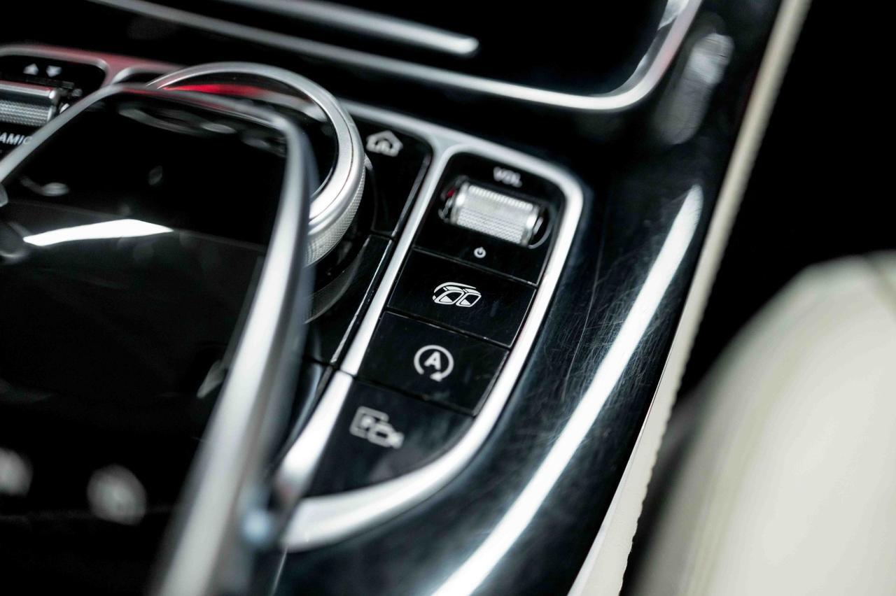 2019 Mercedes-Benz E-Class AMG E 63 S Marietta GA