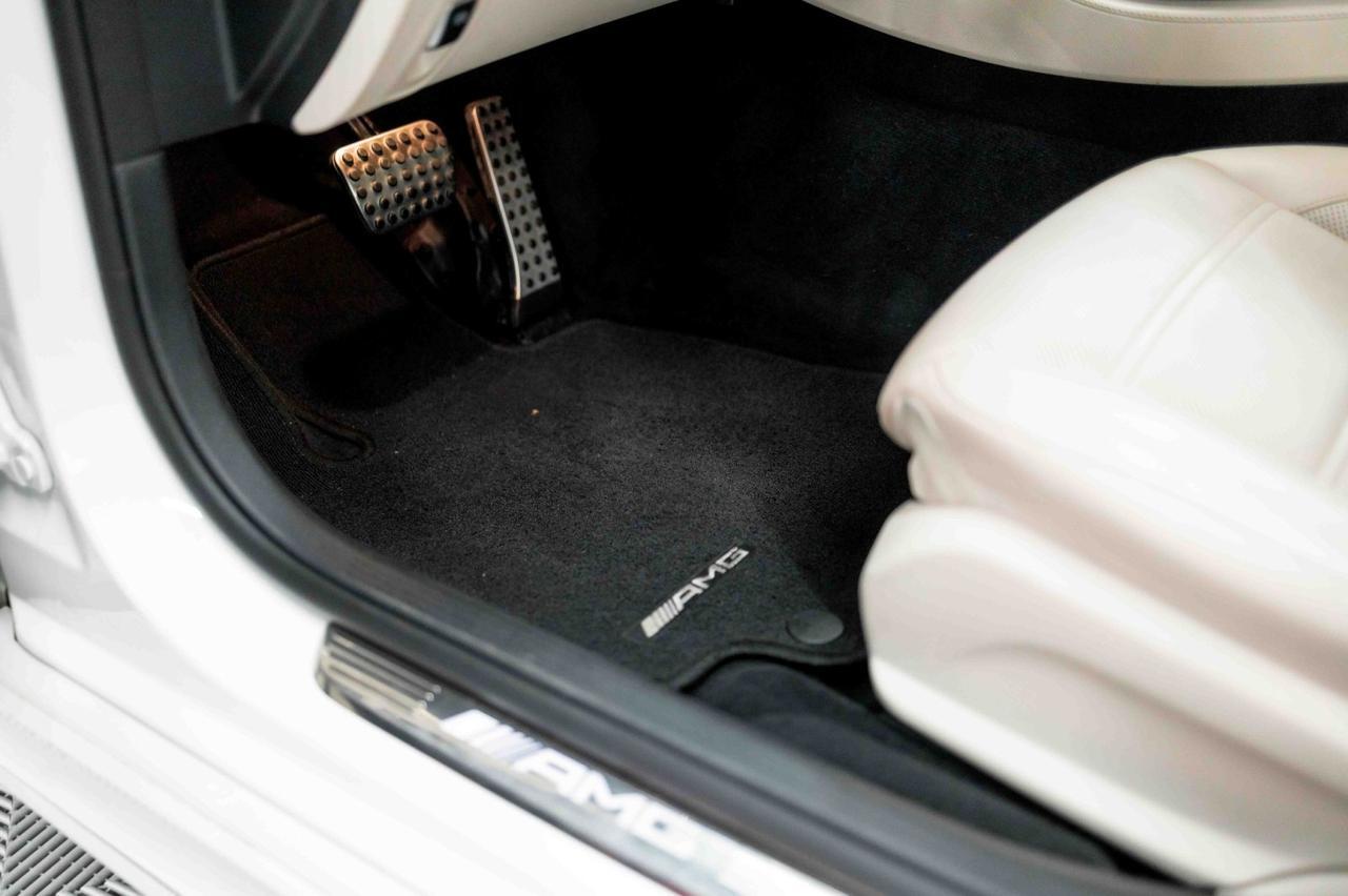 2019 Mercedes-Benz E-Class AMG E 63 S Marietta GA