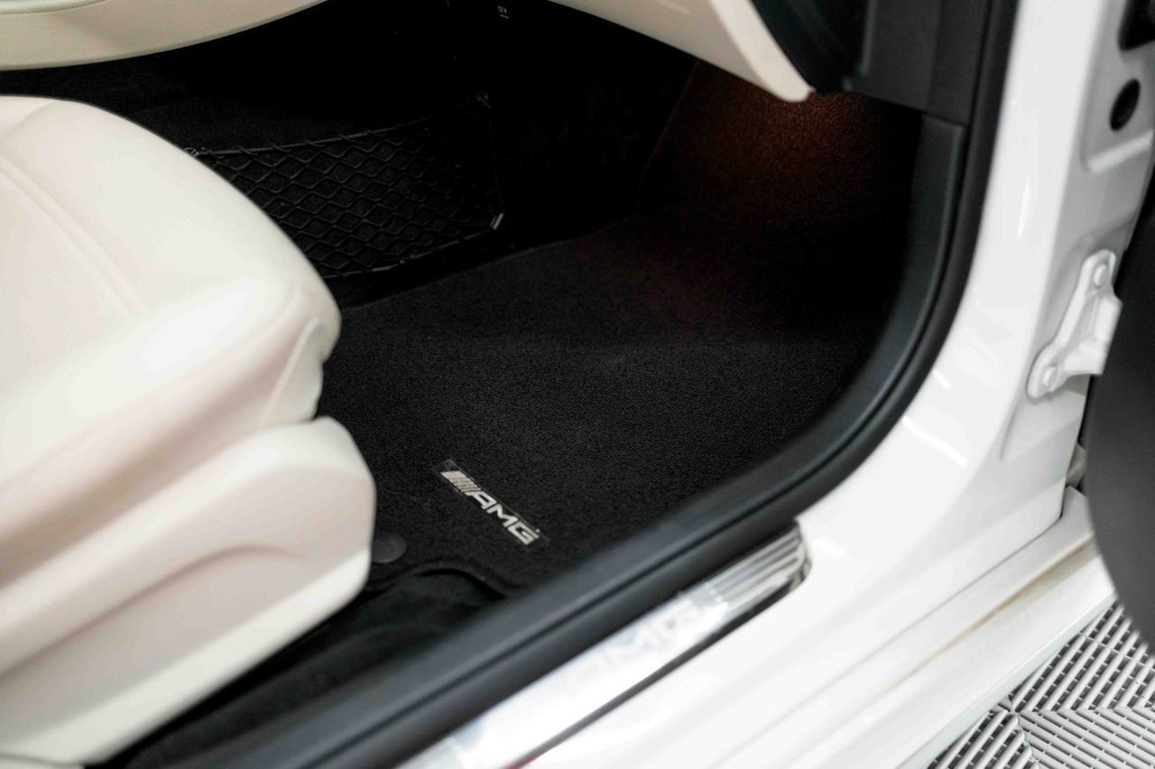 2019 Mercedes-Benz E-Class AMG E 63 S Marietta GA