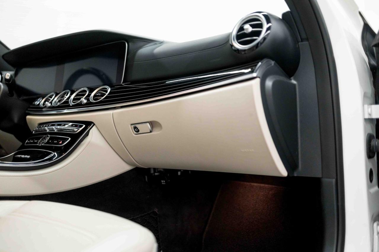 2019 Mercedes-Benz E-Class AMG E 63 S Marietta GA