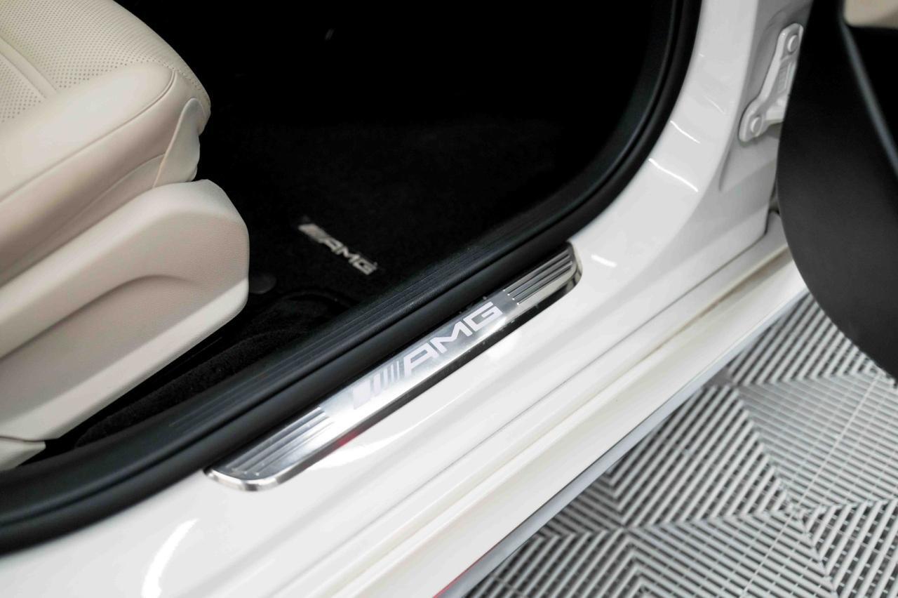 2019 Mercedes-Benz E-Class AMG E 63 S Marietta GA