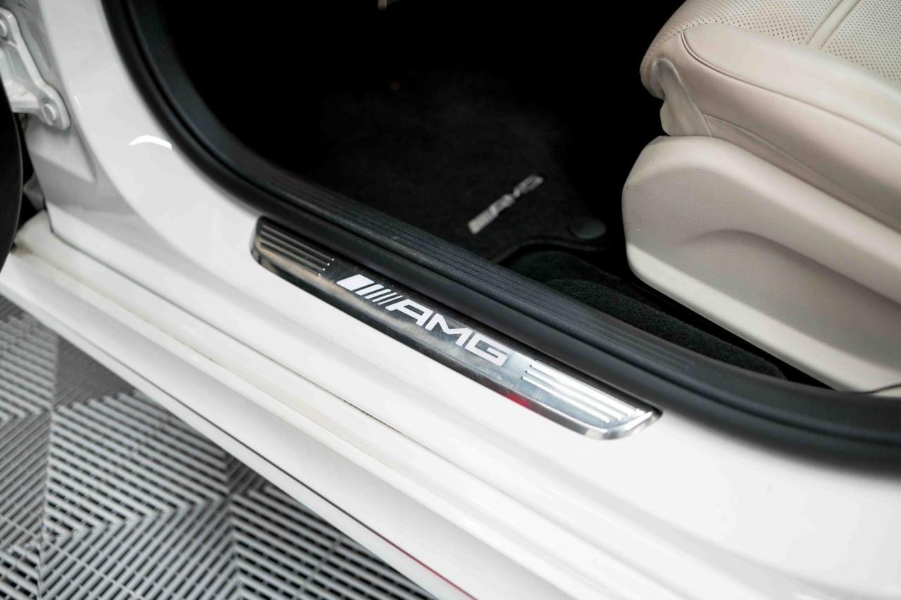 2019 Mercedes-Benz E-Class AMG E 63 S Marietta GA