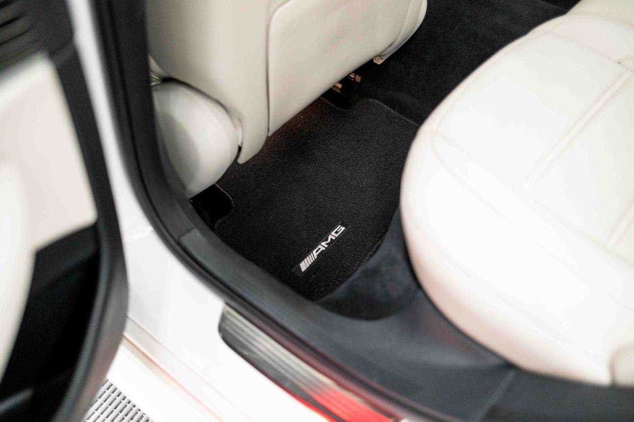 2019 Mercedes-Benz E-Class AMG E 63 S Marietta GA