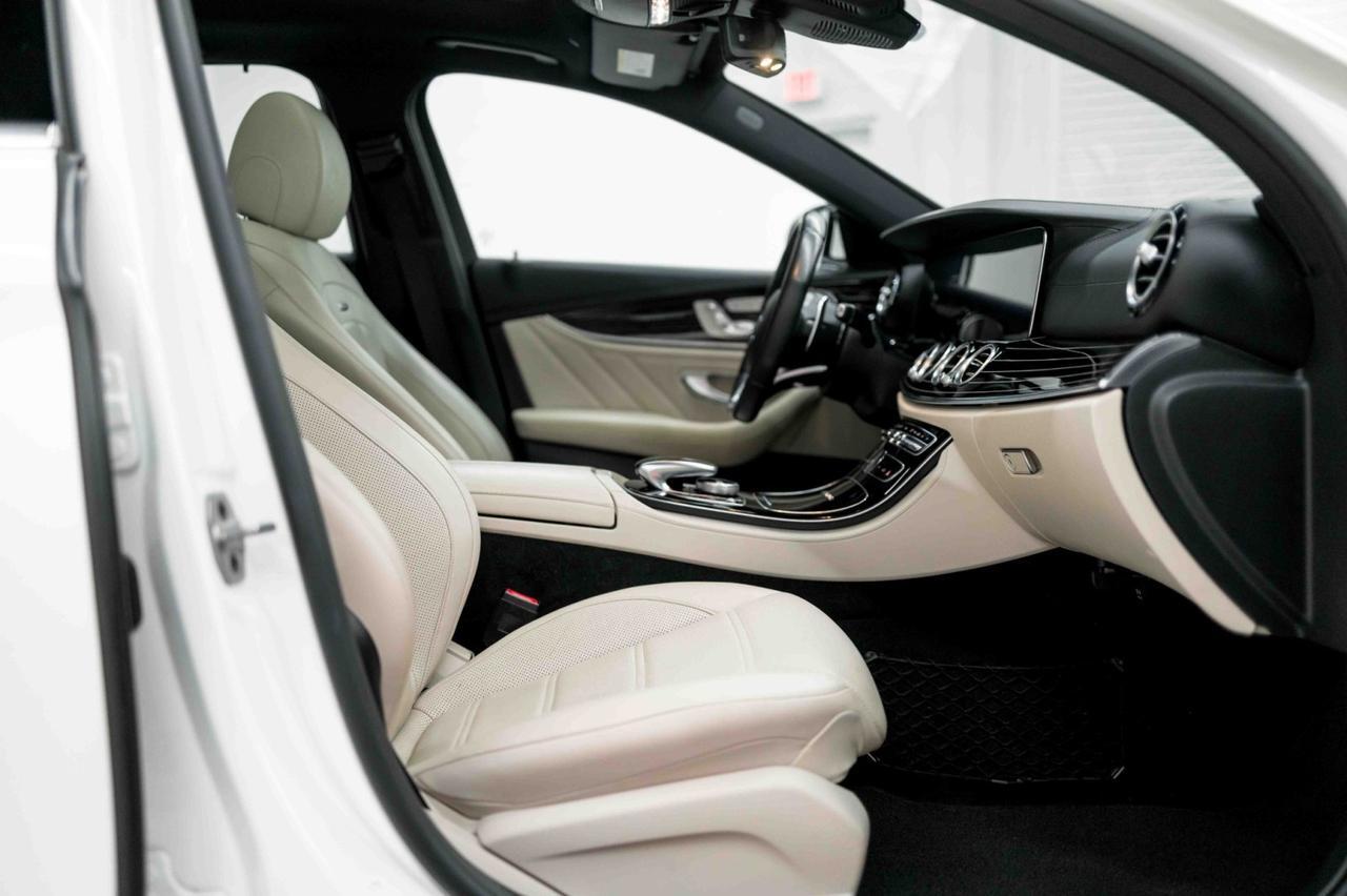 2019 Mercedes-Benz E-Class AMG E 63 S Marietta GA