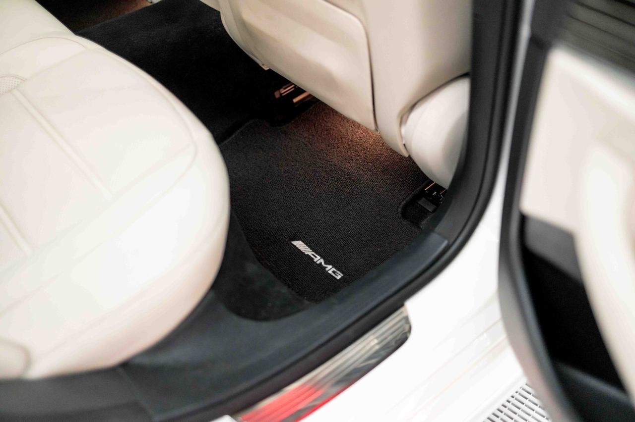 2019 Mercedes-Benz E-Class AMG E 63 S Marietta GA