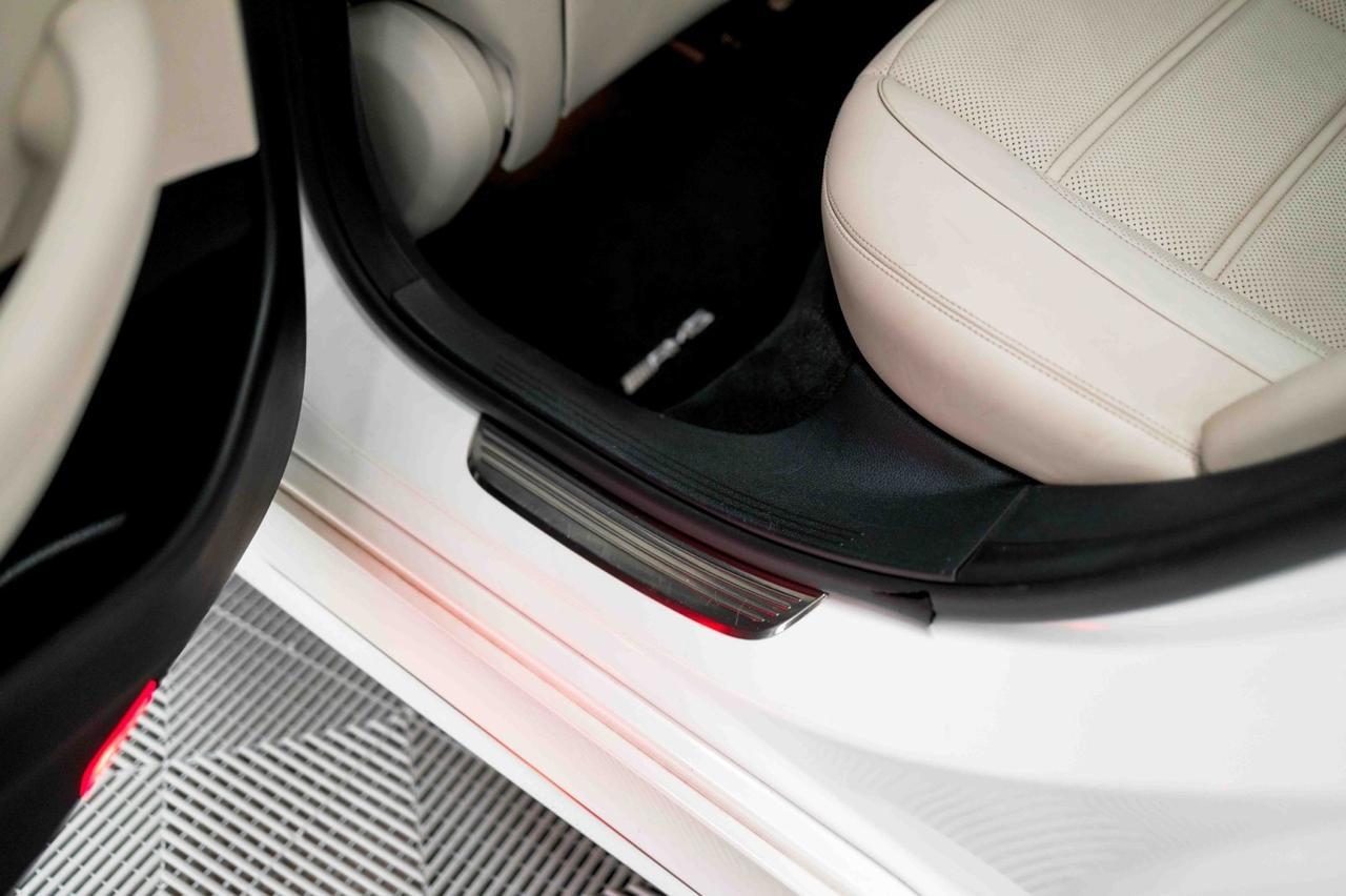 2019 Mercedes-Benz E-Class AMG E 63 S Marietta GA