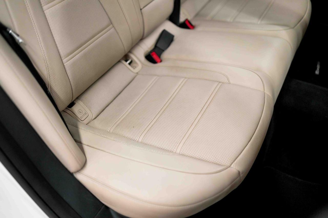 2019 Mercedes-Benz E-Class AMG E 63 S Marietta GA