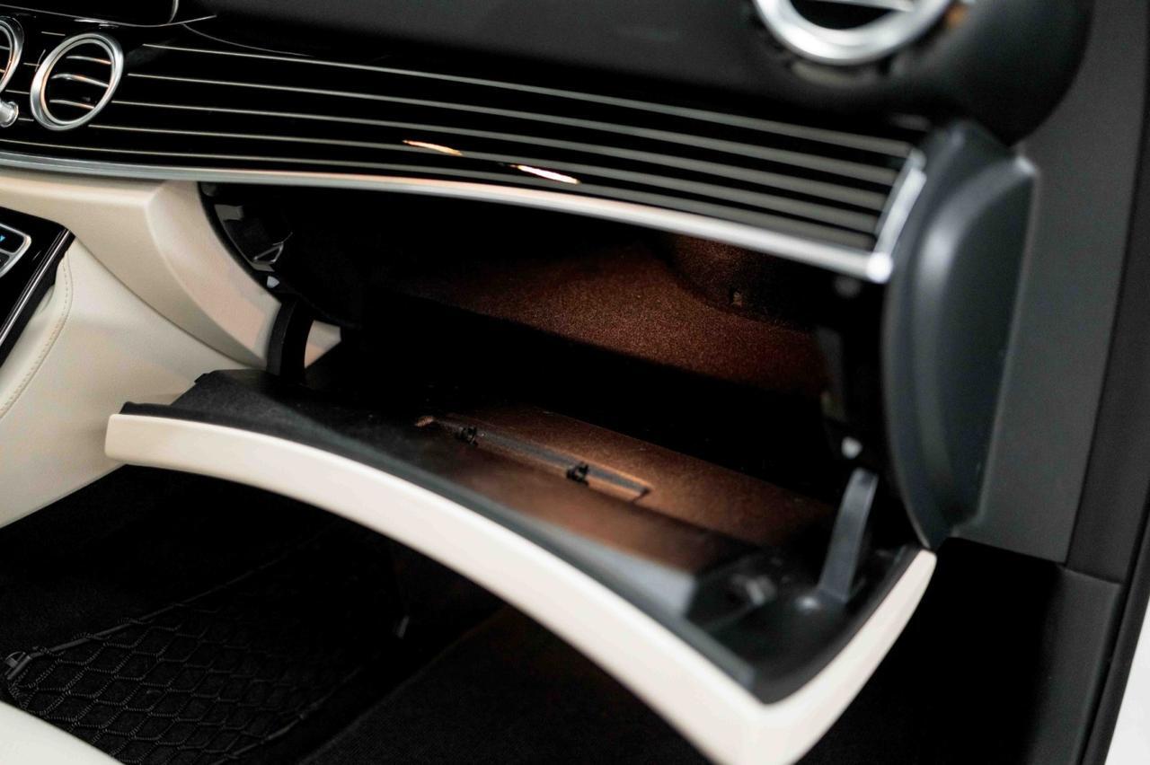 2019 Mercedes-Benz E-Class AMG E 63 S Marietta GA