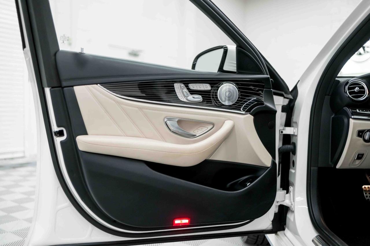 2019 Mercedes-Benz E-Class AMG E 63 S Marietta GA