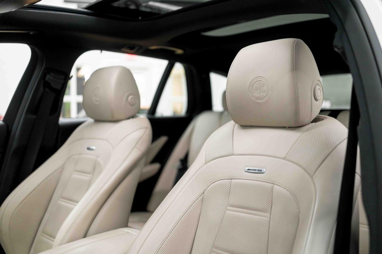 2019 Mercedes-Benz E-Class AMG E 63 S Marietta GA