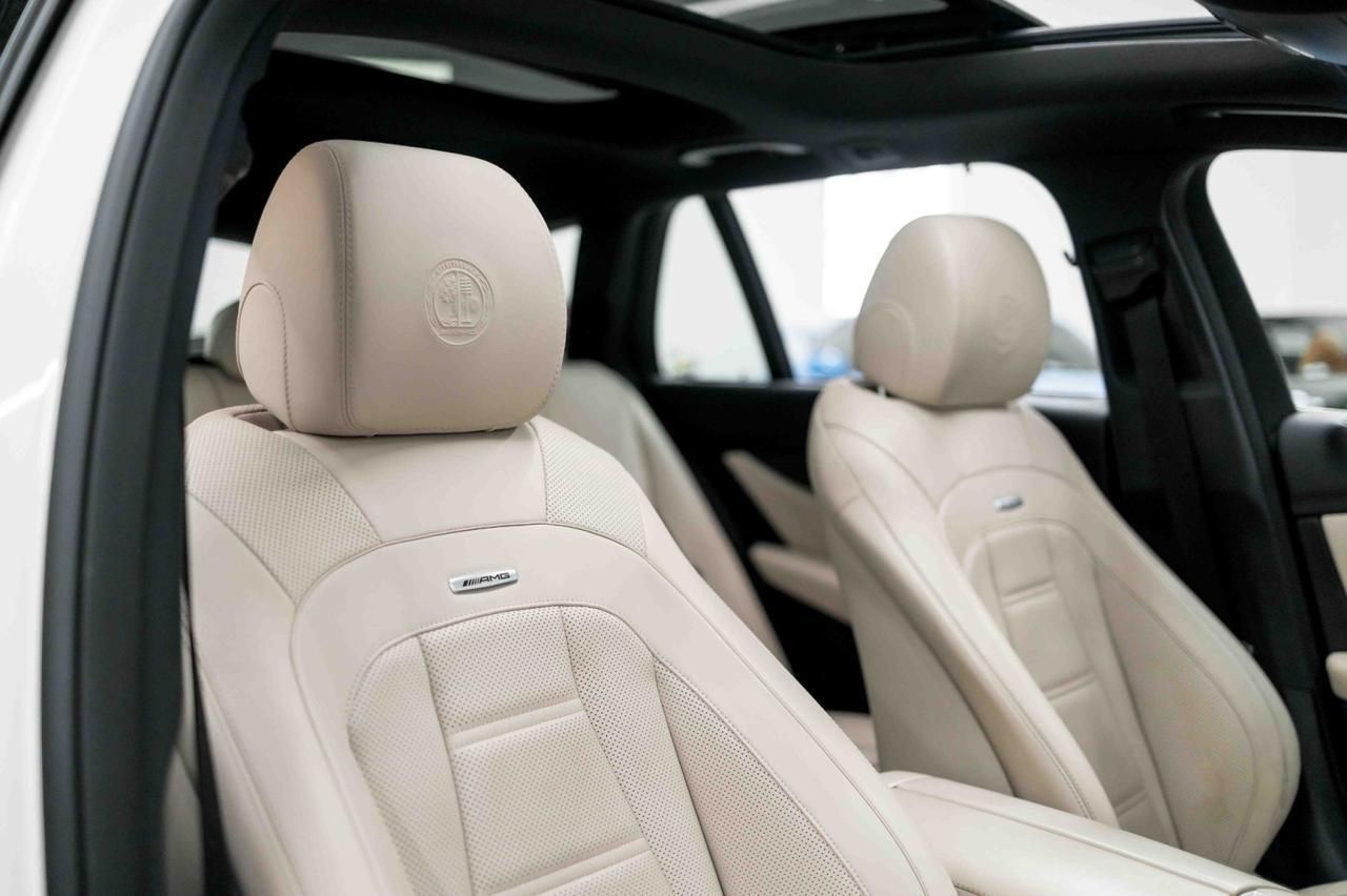 2019 Mercedes-Benz E-Class AMG E 63 S Marietta GA