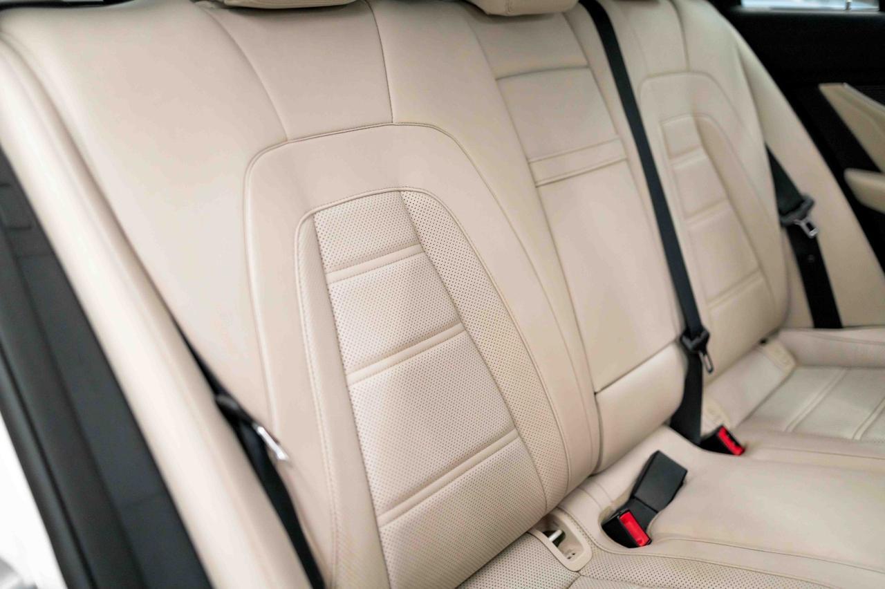 2019 Mercedes-Benz E-Class AMG E 63 S Marietta GA