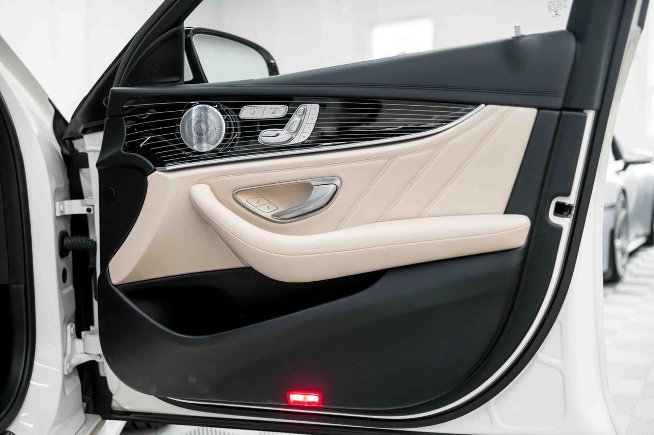 2019 Mercedes-Benz E-Class AMG E 63 S Marietta GA