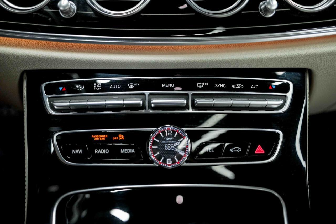 2019 Mercedes-Benz E-Class AMG E 63 S Marietta GA