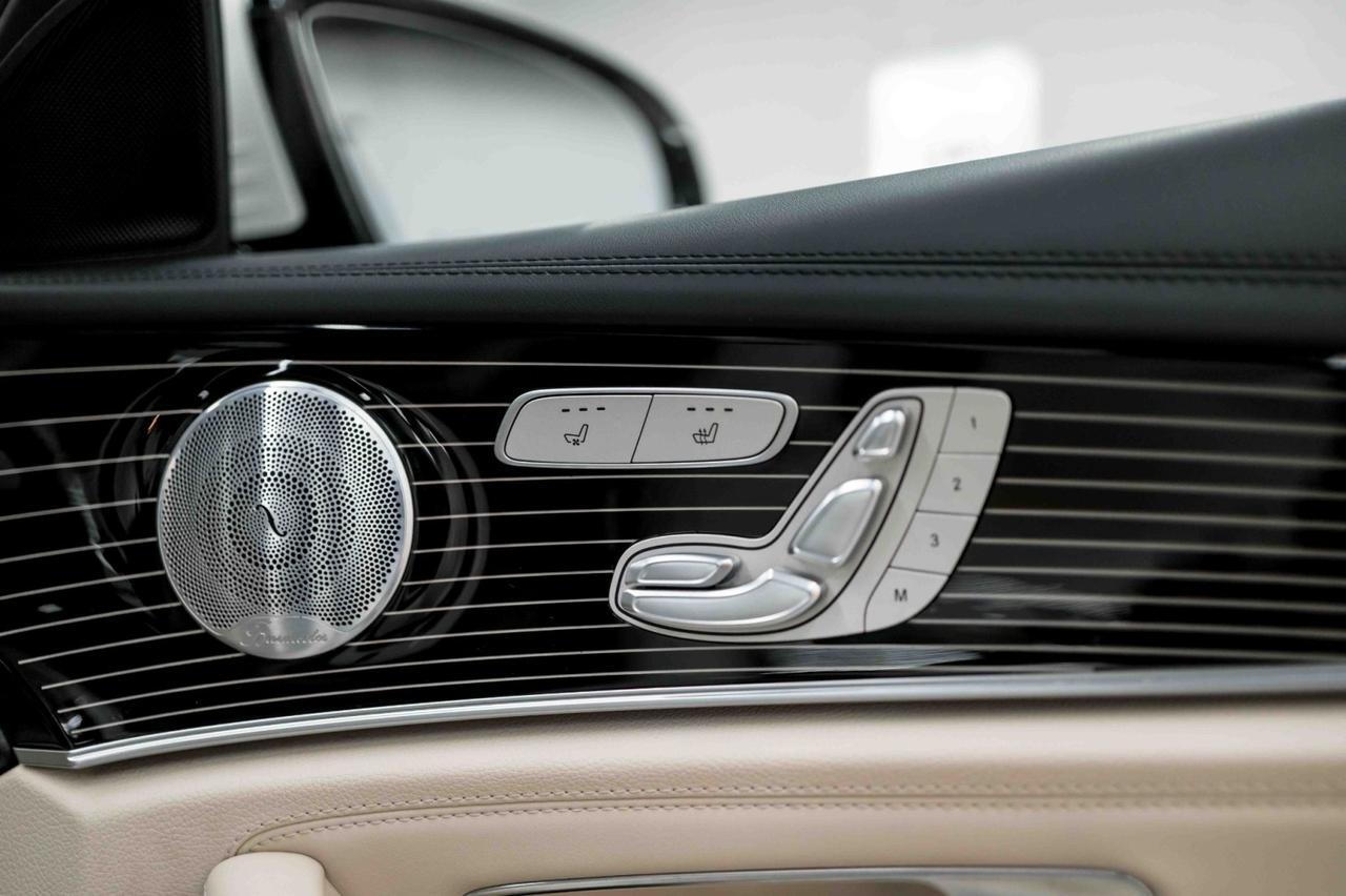 2019 Mercedes-Benz E-Class AMG E 63 S Marietta GA