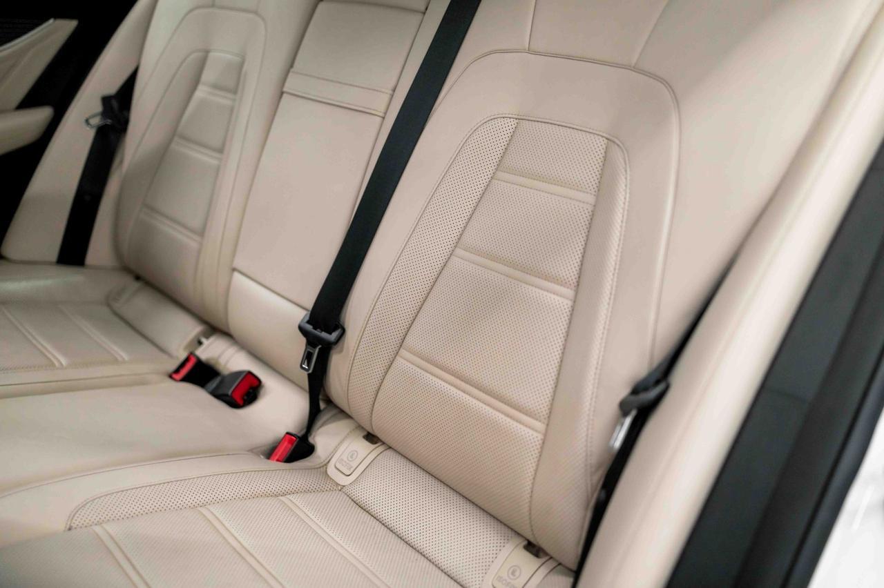 2019 Mercedes-Benz E-Class AMG E 63 S Marietta GA