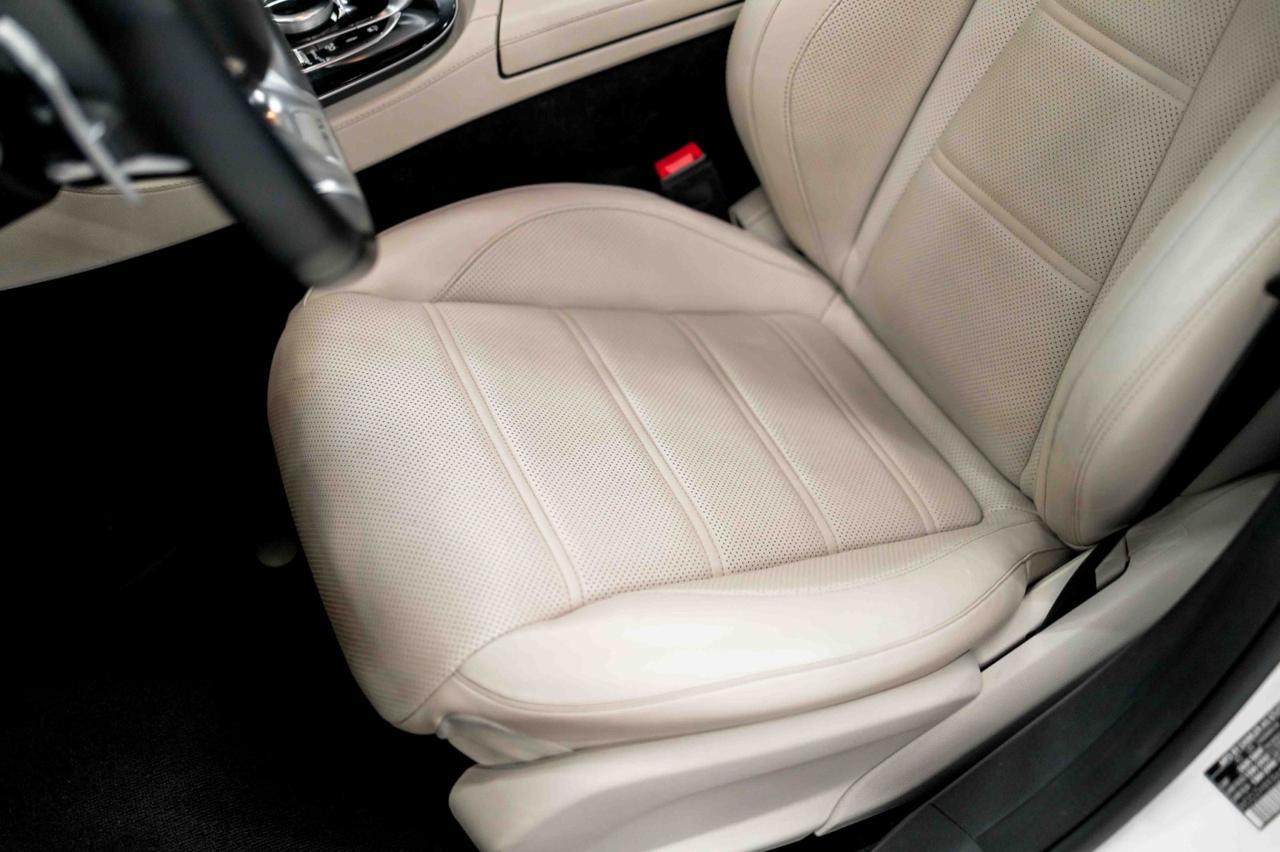 2019 Mercedes-Benz E-Class AMG E 63 S Marietta GA