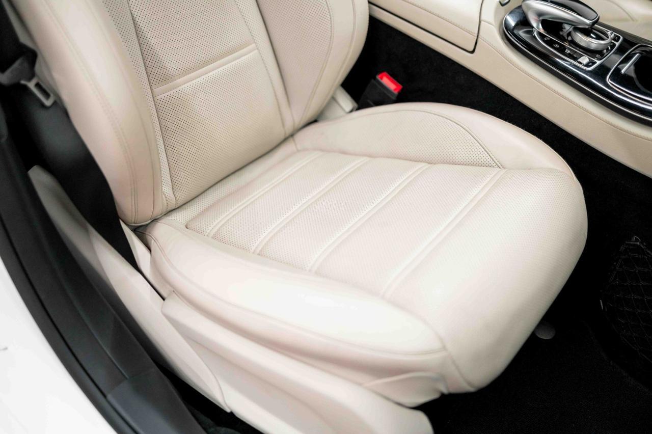 2019 Mercedes-Benz E-Class AMG E 63 S Marietta GA