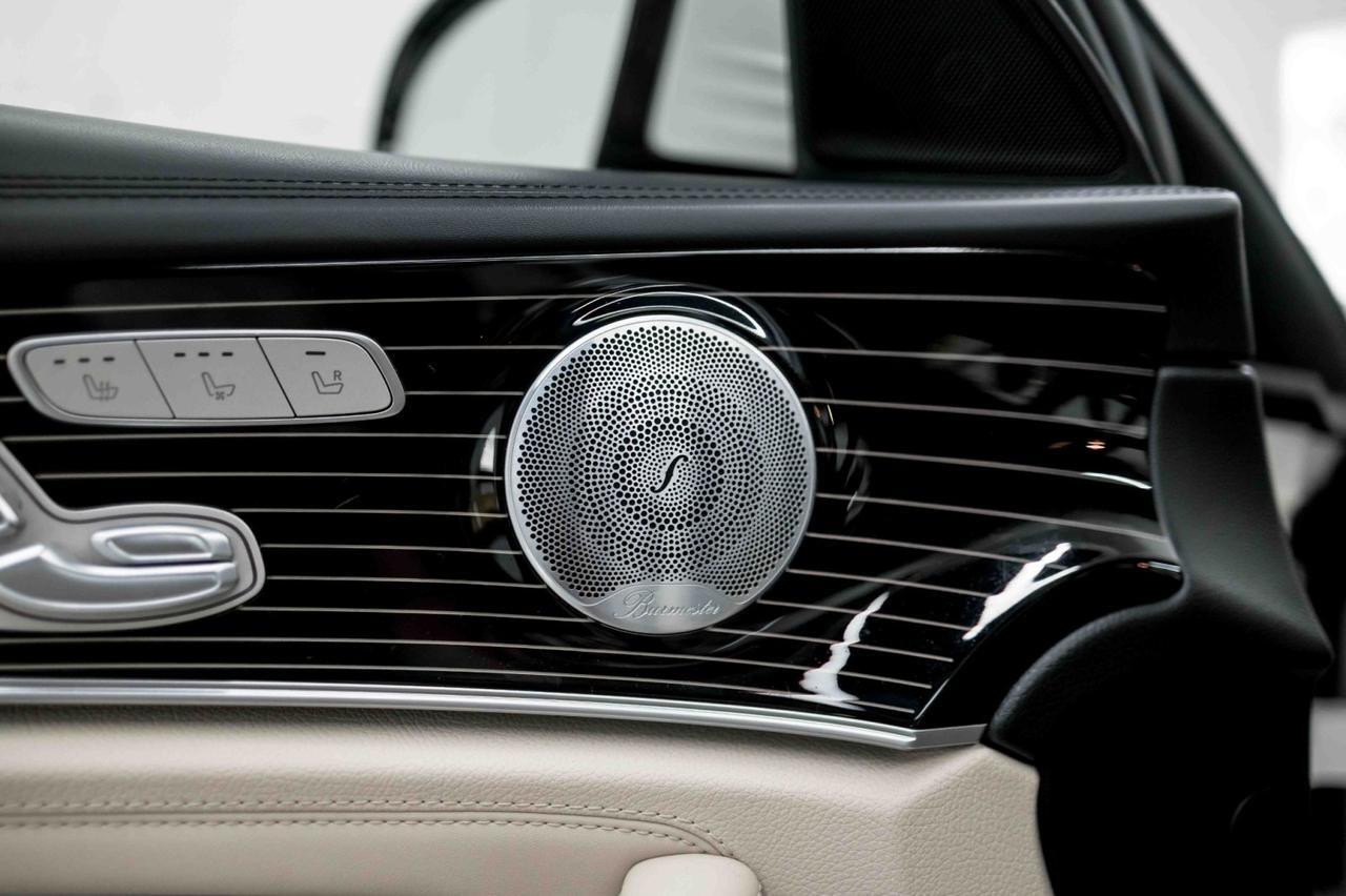 2019 Mercedes-Benz E-Class AMG E 63 S Marietta GA