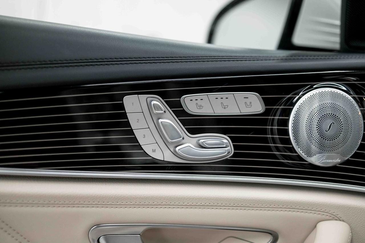 2019 Mercedes-Benz E-Class AMG E 63 S Marietta GA