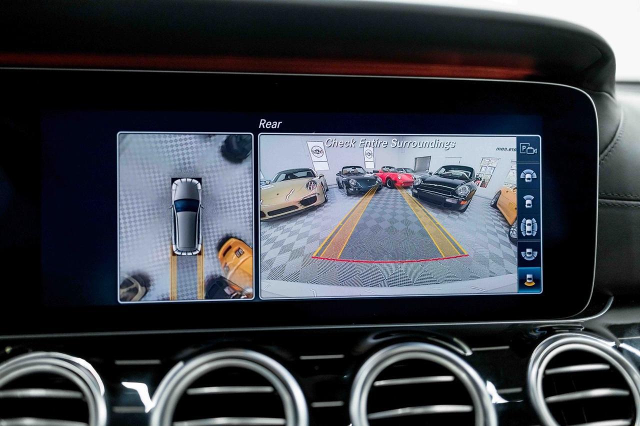 2019 Mercedes-Benz E-Class AMG E 63 S Marietta GA