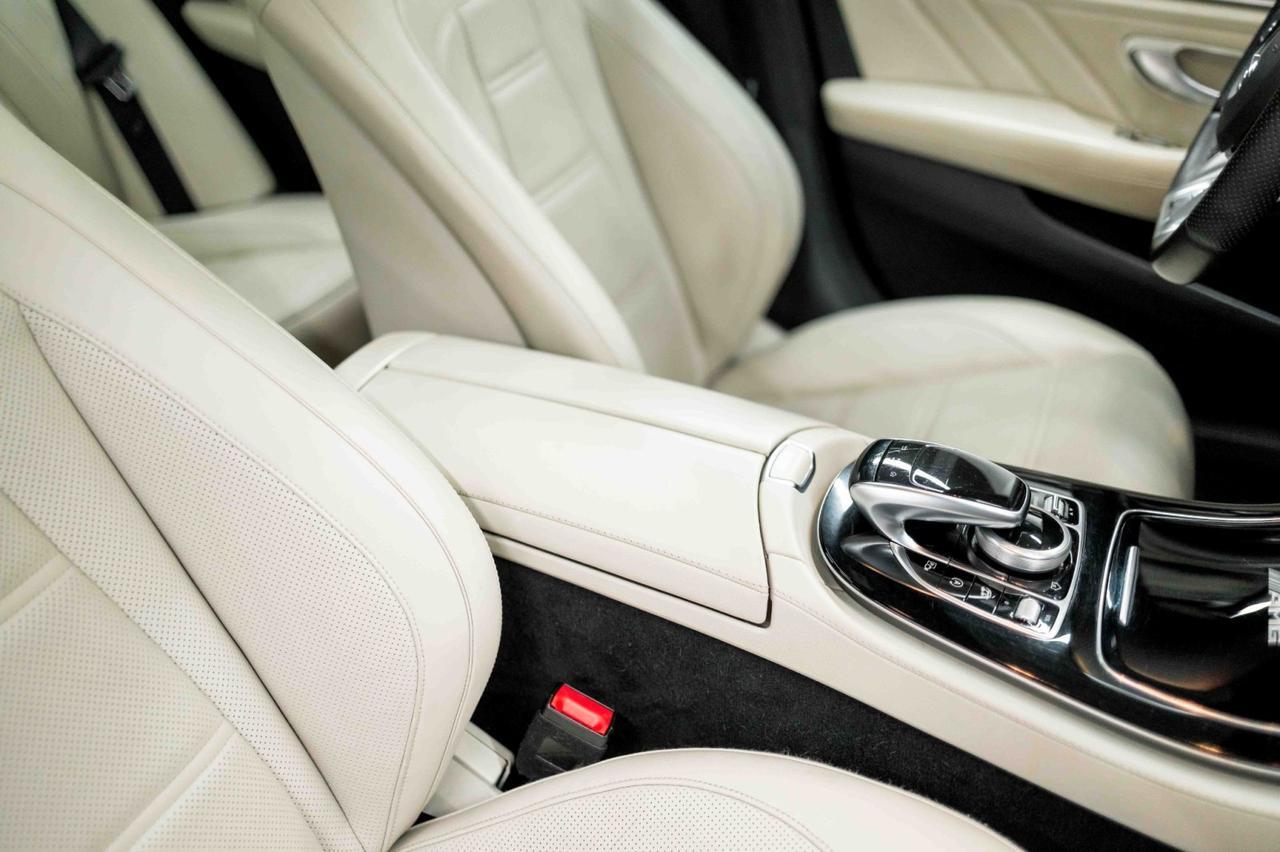 2019 Mercedes-Benz E-Class AMG E 63 S Marietta GA