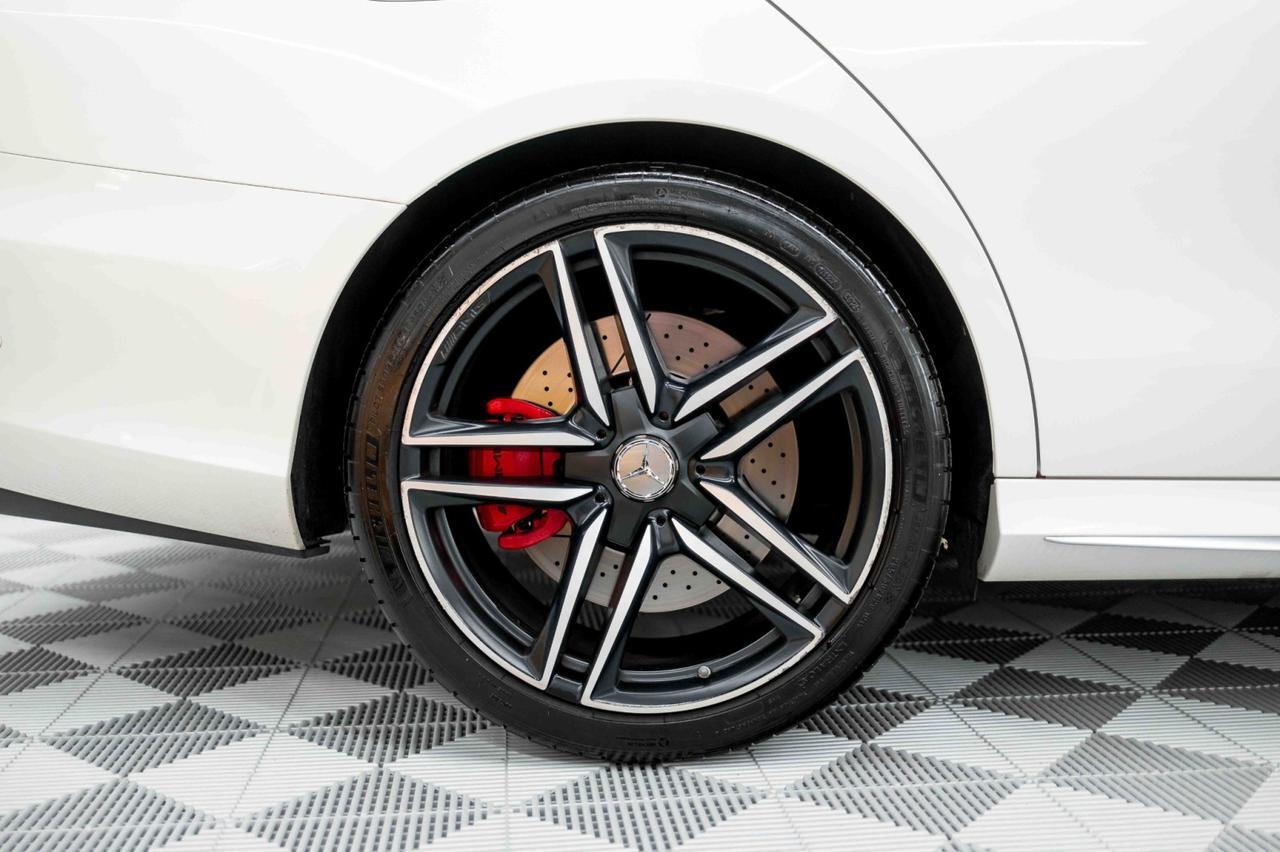 2019 Mercedes-Benz E-Class AMG E 63 S Marietta GA