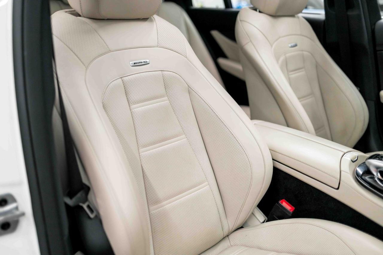 2019 Mercedes-Benz E-Class AMG E 63 S Marietta GA