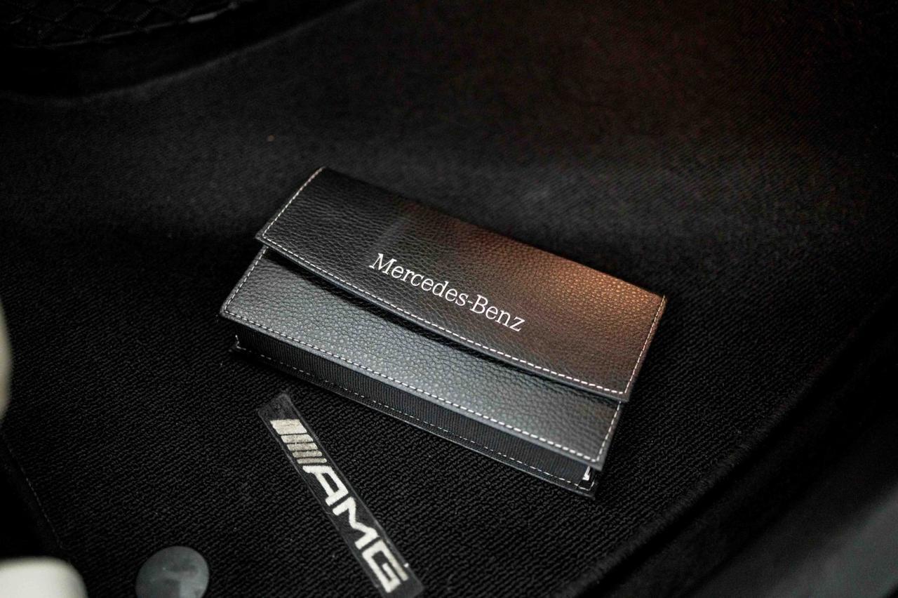 2019 Mercedes-Benz E-Class AMG E 63 S Marietta GA