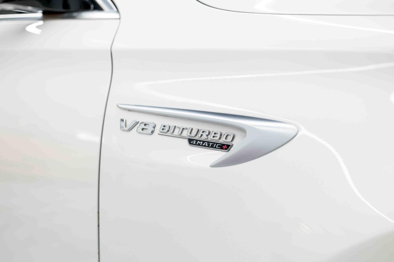 2019 Mercedes-Benz E-Class AMG E 63 S Marietta GA