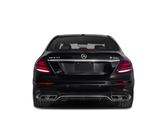 2019 Mercedes-Benz E-Class AMG E 63 S Morristown NJ