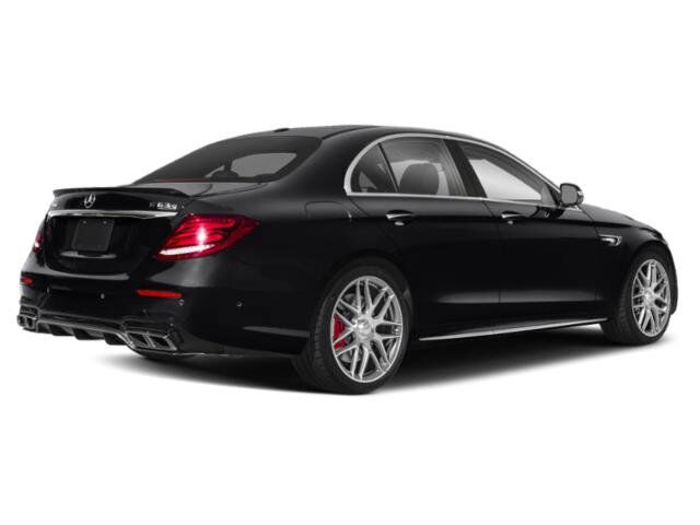 2019 Mercedes-Benz E-Class AMG E 63 S Morristown NJ