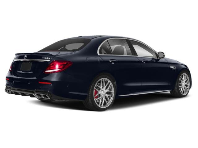 2019 Mercedes-Benz E-Class AMG E 63 S Morristown NJ